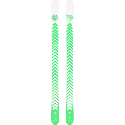 Captis Ski - 2026