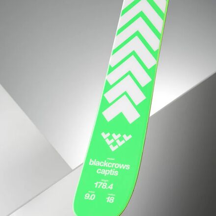 Black Crows - Captis Ski - 2026