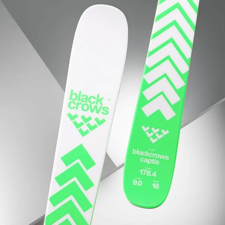 Black Crows - Captis Ski - 2026