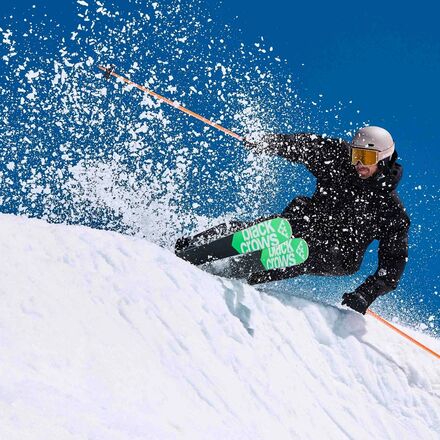 Black Crows - Captis Ski - 2026