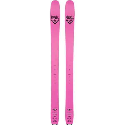 Corvus Freebird Ski - 2026