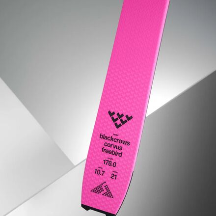 Black Crows - Corvus Freebird Ski - 2026