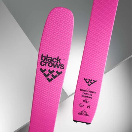 Black Crows - Corvus Freebird Ski - 2026