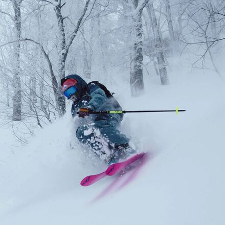 Black Crows - Corvus Freebird Ski - 2026
