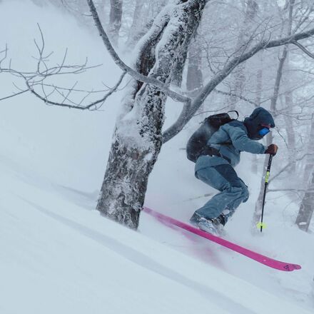 Black Crows - Corvus Freebird Ski - 2026