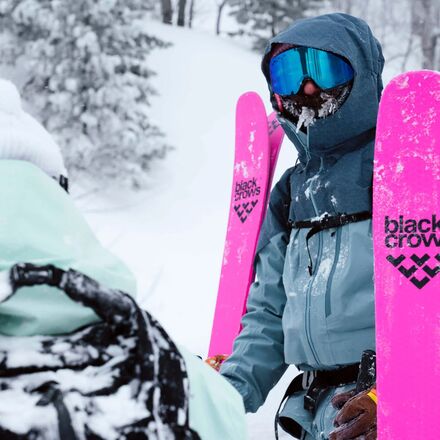 Black Crows - Corvus Freebird Ski - 2026