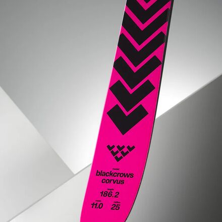 Black Crows - Corvus Ski - 2026