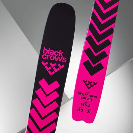 Black Crows - Corvus Ski - 2026