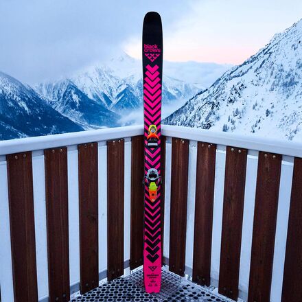 Black Crows - Corvus Ski - 2026