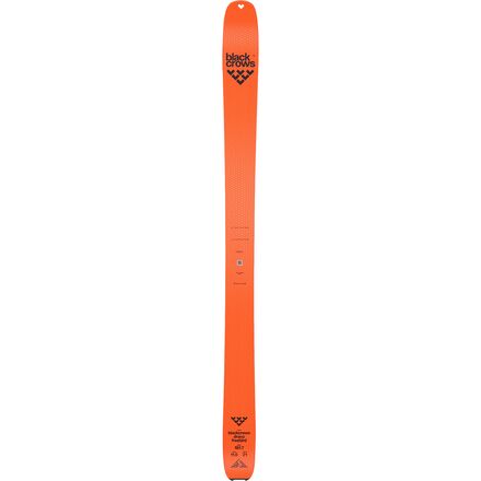 Black Crows - Draco Freebird Ski - 2026