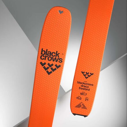 Black Crows - Draco Freebird Ski - 2026