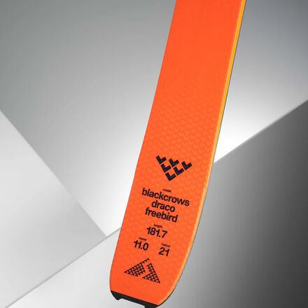 Black Crows - Draco Freebird Ski - 2026