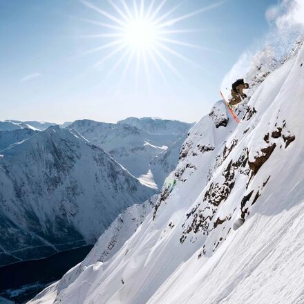 Black Crows - Draco Freebird Ski - 2026