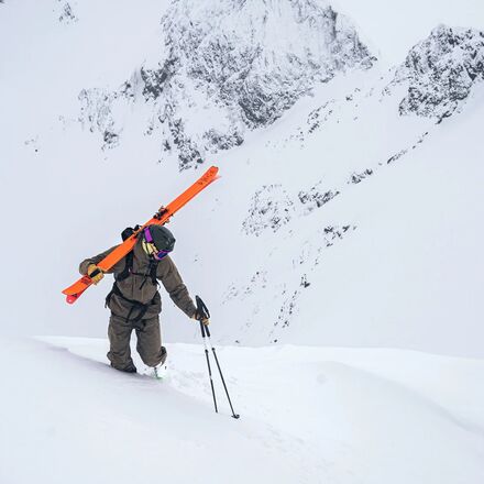 Black Crows - Draco Freebird Ski - 2026