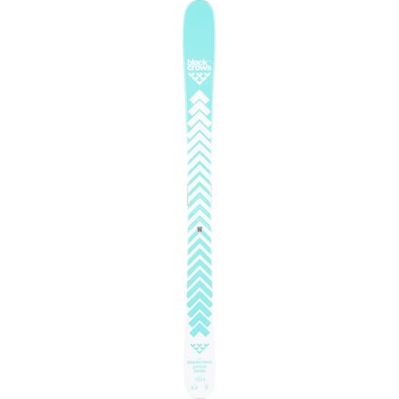 Black Crows - Junius Birdie Ski - 2026 - Kids'