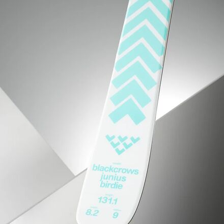 Black Crows - Junius Birdie Ski - 2026 - Kids'