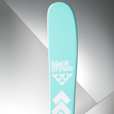 Black Crows - Junius Birdie Ski - 2026 - Kids'