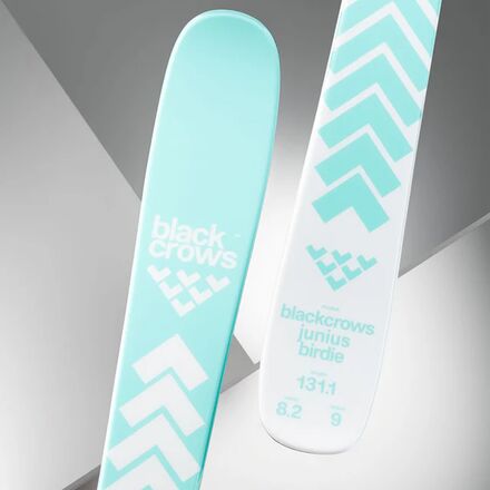 Black Crows - Junius Birdie Ski - 2026 - Kids'
