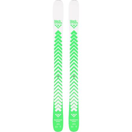 Junius Ski - 2026 - Kids'