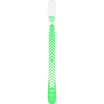 Black Crows - Junius Ski - 2026 - Kids'