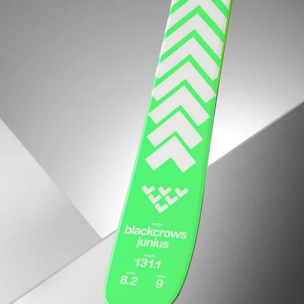 Black Crows - Junius Ski - 2026 - Kids'