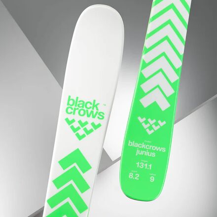 Black Crows - Junius Ski - 2026 - Kids'