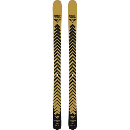 Justis Ski - 2026