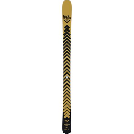 Black Crows - Justis Ski - 2026