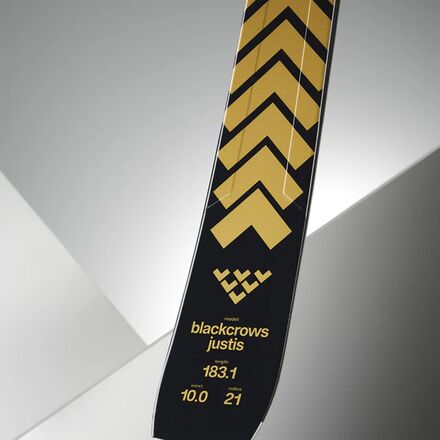 Black Crows - Justis Ski - 2026