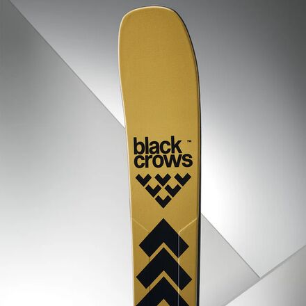 Black Crows - Justis Ski - 2026