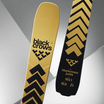 Black Crows - Justis Ski - 2026