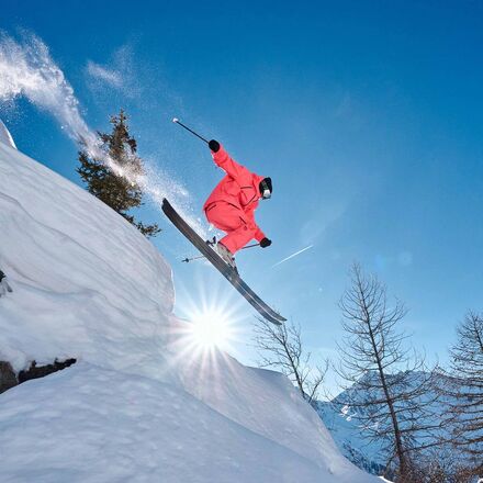 Black Crows - Justis Ski - 2026