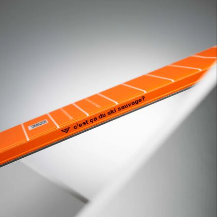 Black Crows - Mirus Cor Ski - 2026
