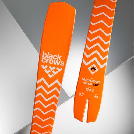 Black Crows - Mirus Cor Ski - 2026