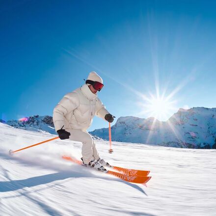 Black Crows - Mirus Cor Ski - 2026