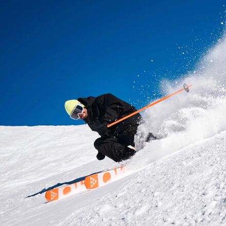Black Crows - Mirus Cor Ski - 2026