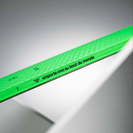 Black Crows - Navis Freebird Ski - 2026