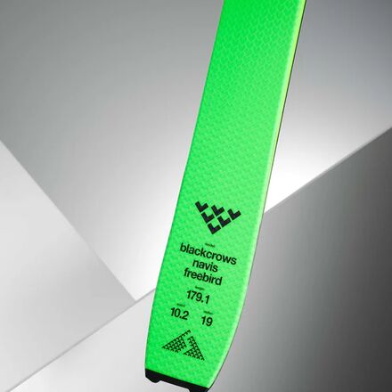 Black Crows - Navis Freebird Ski - 2026