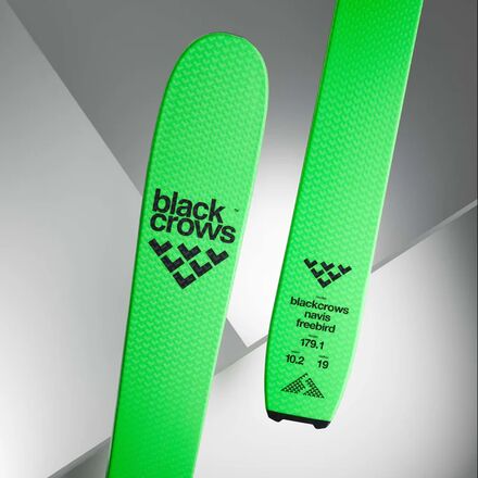 Black Crows - Navis Freebird Ski - 2026