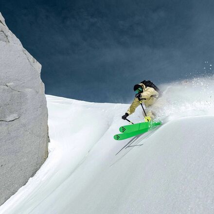 Black Crows - Navis Freebird Ski - 2026