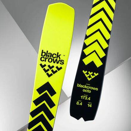 Black Crows - Octo Ski - 2026
