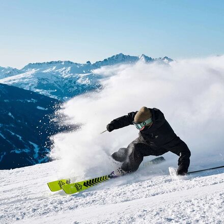 Black Crows - Octo Ski - 2026