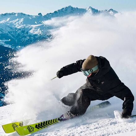 Black Crows - Octo Ski - 2026