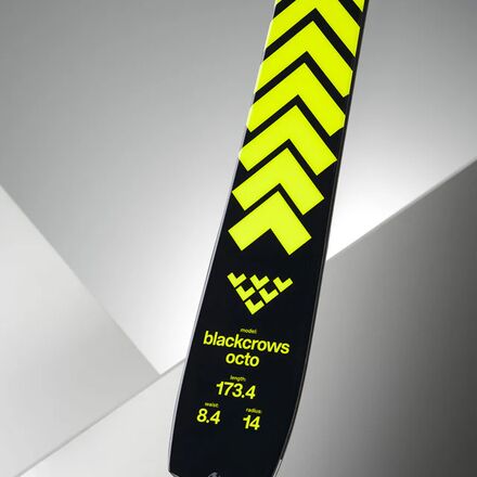 Black Crows - Octo Ski - 2026