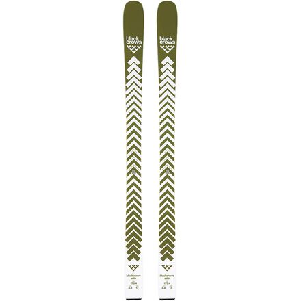 Sato Ski - 2026