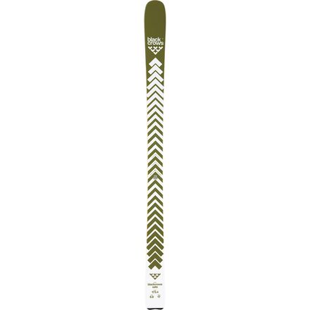 Black Crows - Sato Ski - 2026