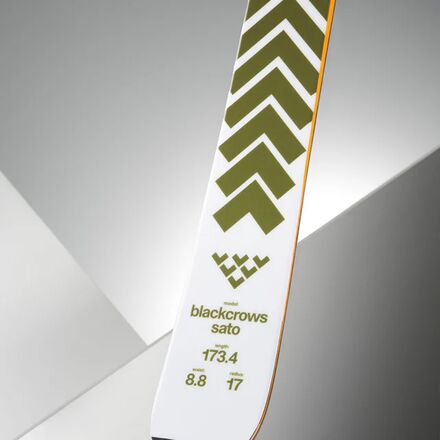 Black Crows - Sato Ski - 2026