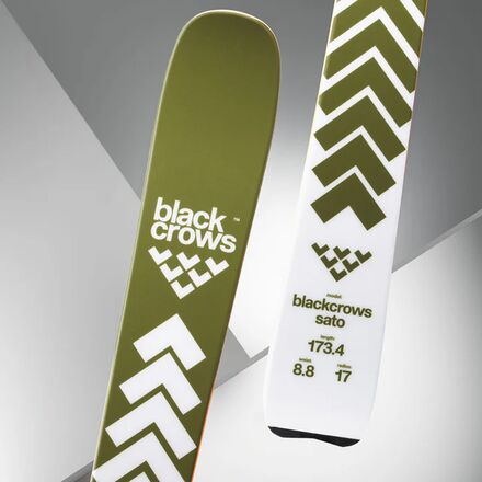 Black Crows - Sato Ski - 2026
