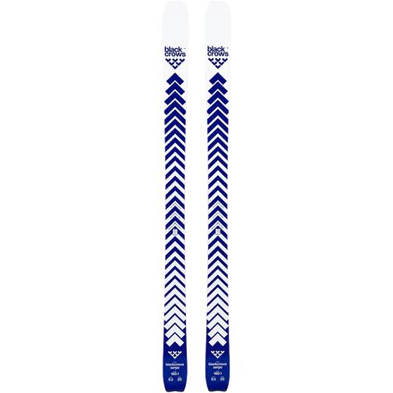 Serpo Ski - 2026