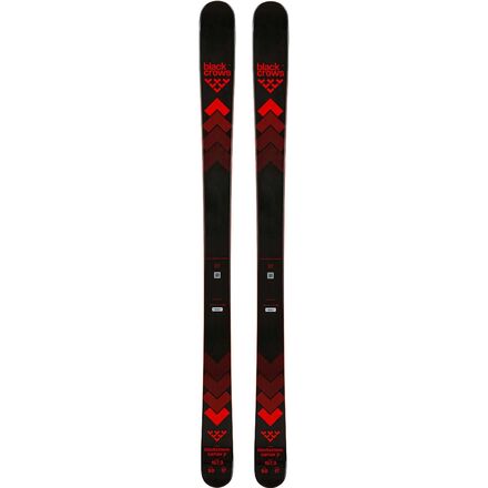 Camox Jr Alpine Skis - Kids'